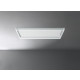FALMEC afzuigkap plafond ALBA120W
