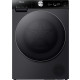 HISENSE droger warmtepomp zwart DH7S107BB