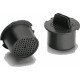 LIEBHERR freshair koolfilter (2 stuks) 9881291 Origineel
