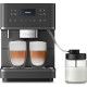 MIELE koffiemachine CM6560 GRAFIETGRIJS PEARLFINIS