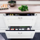 NORCOOL koelkast onderbouw 60000006