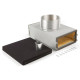 NOVY recirculatie startset 7640400