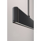 NOVY keuken verlichting Pendant Mineral Black 95cm