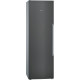 SIEMENS koelkast blacksteel KS36VAXEP
