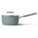 SMEG kookpan groen SPF2012EGM