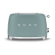 SMEG broodrooster TSF01EGMEU