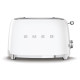 SMEG broodrooster wit TSF01WHEU