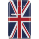 SMEG koelkast FAB5RDUJ5 Union Jack