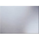 SMEG achterwand rvs KITC7X