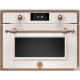 BERTAZZONI combi-magnetron inbouw F457HERMWTAC