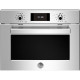 BERTAZZONI oven inbouw F457PROMWTX