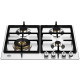 BERTAZZONI kookplaat inbouw P604LPROX