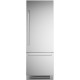 BERTAZZONI koelkast inbouw REF755BBRXTT