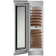 BERTAZZONI koelkast inbouw WC605BLP2T
