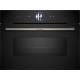 BOSCH oven met magnetron inbouw CMG736AB1F EXCLUSIV
