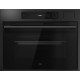 ATAG combi-stoomoven inbouw CS8495D