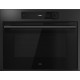 ATAG oven met magnetron inbouw CX8495D