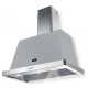 LOFRA afzuigkap wand rvs RUSTICA 900