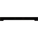 M-System plint t.b.v. MFCD fornuis tot werkhoogte 90 cm PLINTMFCD90