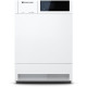 SCHULTHESS droger warmtepomp SUBLIME SNOW WIT