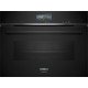 SIEMENS combi-stoomoven inbouw CS736GCB1F extraKlasse