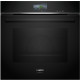 SIEMENS combi-stoomoven inbouw HS736GDB1 extraKlasse