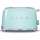 SMEG broodrooster groen TSF02PGEU