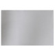 STEEL achterwand rvs Genesi SK90
