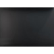 STOVES achterwand zwart AS000038