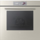 V-ZUG oven inbouw Combair V6000 60P Pearl