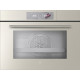 V-ZUG combi-stoomoven inbouw CombiSteamer V6000 45 Pearl