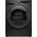 ASKO droger warmtepomp grafiet T509HRG
