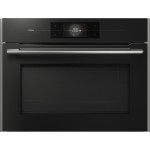 ATAG oven met magnetron inbouw CX4674M