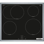 BOSCH kookplaat inbouw inductie NIF645CB5E