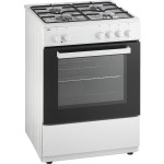 ETNA fornuis gas FGV160WIT