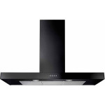 FALCON afzuigkap wand Flat 90