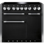 FALCON fornuis Mercury 1000 inductie