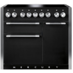 FALCON fornuis Mercury 1082 inductie