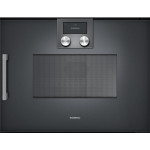 GAGGENAU oven met magnetron inbouw BMP250100