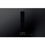 GAGGENAU inductie kookplaat met afzuiging CV282101
