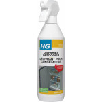 HG DIEPVRIES ONTDOOIER