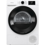 HISENSE droger warmtepomp DHGE904