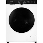INVENTUM wasmachine wit VWM8010W