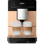 MIELE koffiemachine CM5510 ROSEGOLD PEARLFINISH
