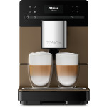 MIELE koffiemachine CM5710 BRONZE PEARLFINISH