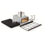 NOVY recirculatie startset 7210400