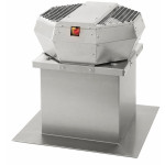 NOVY platdak ventilator 745999