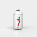 QUOOKER waterfilter CUBE FILTER HF