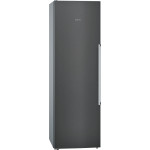 SIEMENS koelkast blacksteel KS36VAXEP