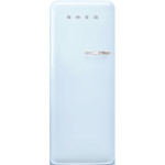 SMEG koelkast blauw FAB28LPB6